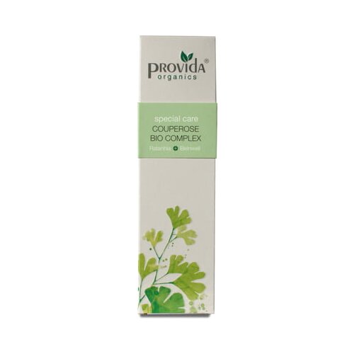 Provida Organics Bio kompleks protiv kuperoze Slike