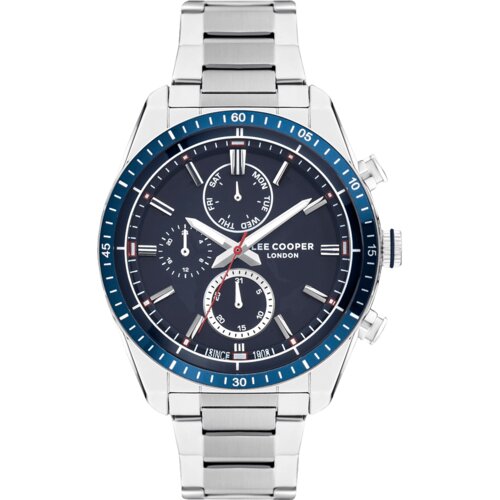 Lee Cooper RUČNI SAT LC07949.390 Slike