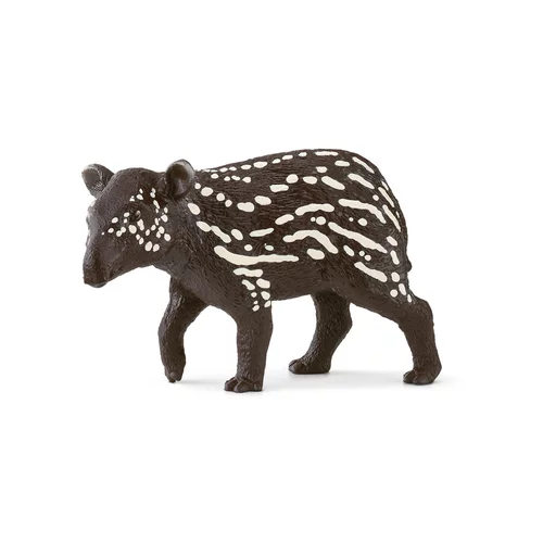 Schleich 14851 - Wild Life - tapir mladič
