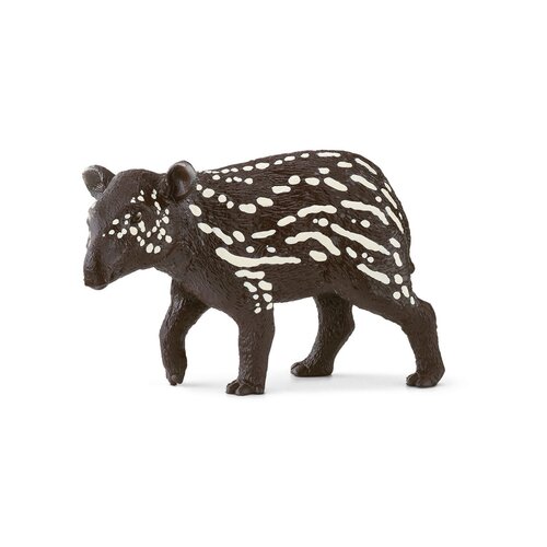 Schleich mladunče tapir, figura Slike