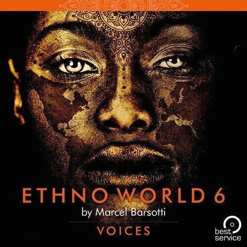 Best Service Ethno World 6 Voices (Digitalni izdelek)