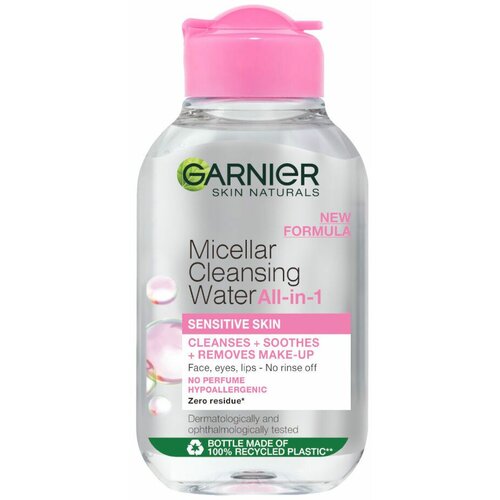 Garnier skin naturals micelarna voda 100 ml Slike