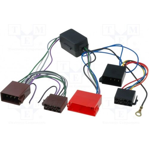 Kettz iso konektor ASF.01 za fabrički vufer 01-646 Cene