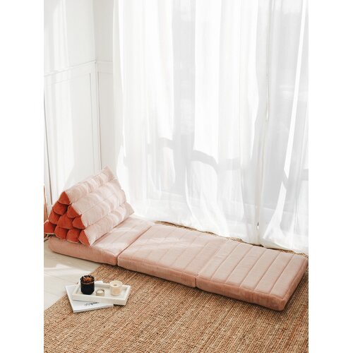 Atelier Del Sofa ružičasti jastuk Cene