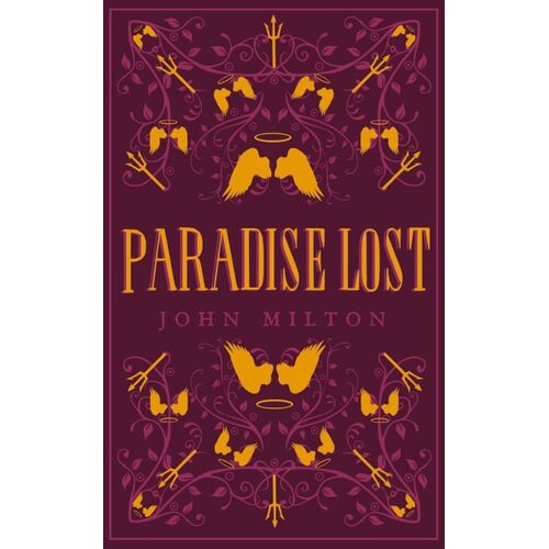 Hachette John Milton - Paradise Lost: Annotated Edition Slike