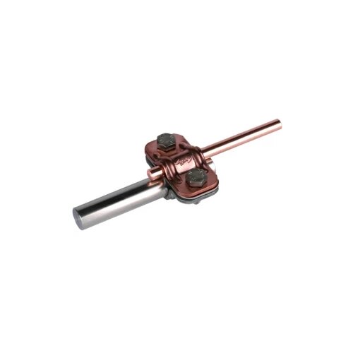 DEHN Montažni komplet za prenaponsku za&amp;scaron;titu 460507 Cu/St/tZn 8-10/16mm 460507 Slike