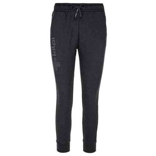 Kilpi MATTY-W BLACK women's sweatpants Cijene