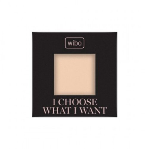 Wibo - Puder HD Powder Banana Cijene