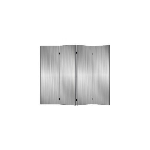  Metalik Gold paravan 5 krila 200x175cm Cene
