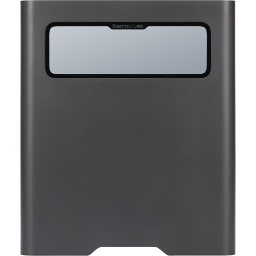 Bambu Lab Left Side Panel - X2D Cene