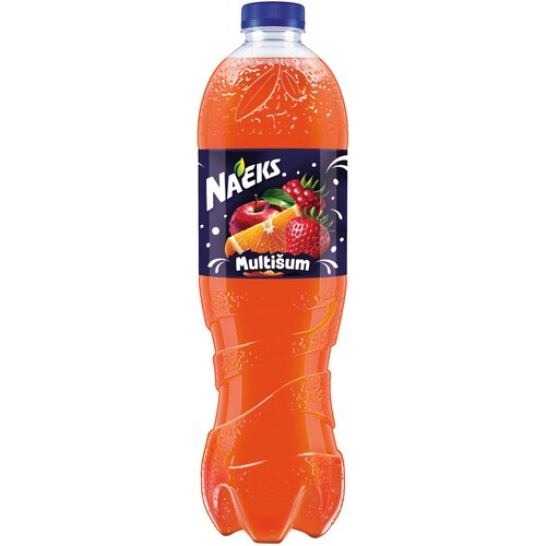 Na Eks Naeks multišum Negazirani sok, 2l Cene