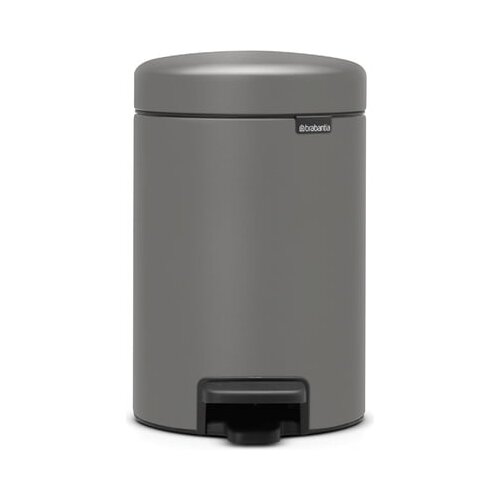 Brabantia Kanta za smeće s pedalom Newicon 3 L s plastičnim unutarnjim dijelom Cijene