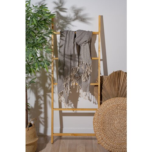 Lessentiel Maison peškir za plažu 100x180cm Šareni Slike