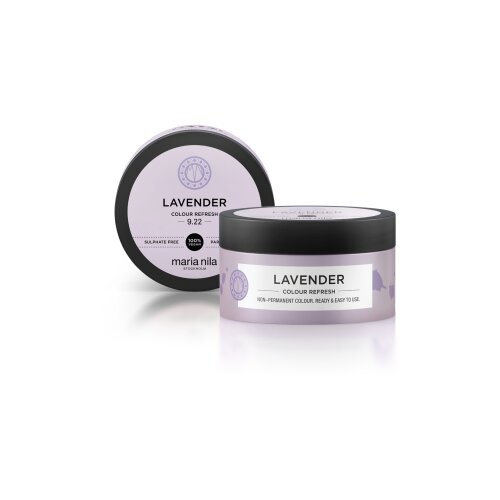 Maria Nila Colour Refresh Lavender blaga hranjiva maska bez trajnih pigmenata traje 4 – 10 pranja 9.22 100 ml Cijene