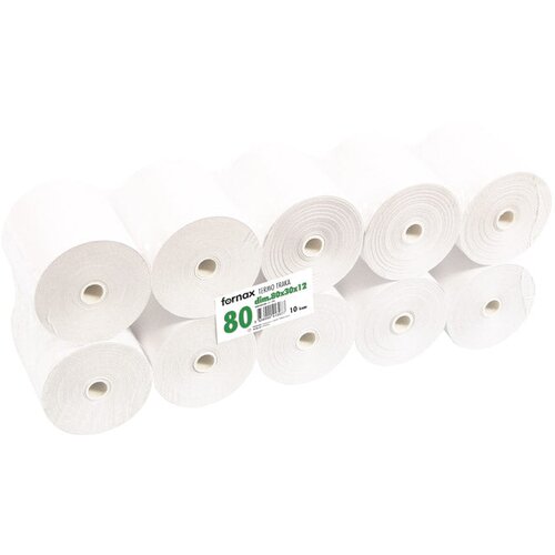  Rola termo 80mmx30m pk10 Fornax Cene
