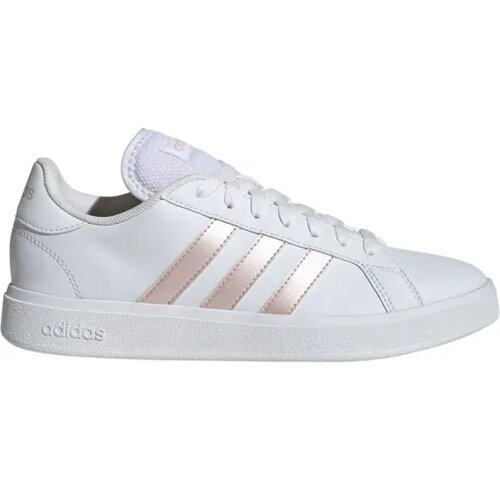 Adidas ženske patike Grand Court Base 2.0, Bele Slike