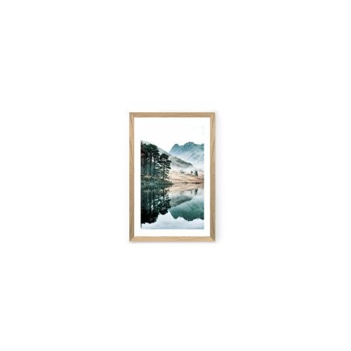 Wallity slika Tekhammdf91, 33x48cm Cene