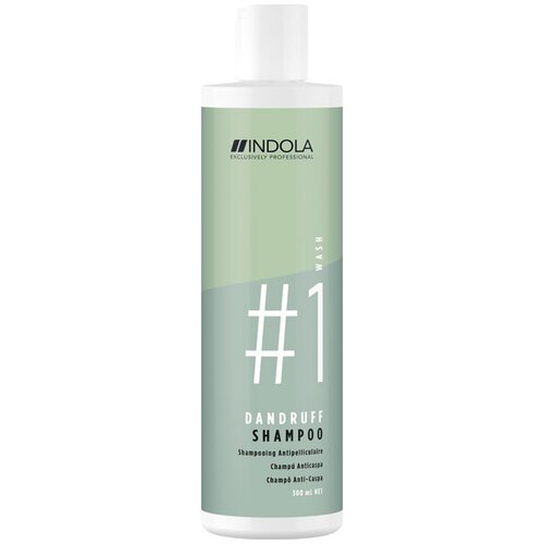 Indola dandruff šampon 300ml Cene