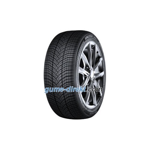 Nexen Winguard Sport 3 ( 225/40 R18 92V XL 4PR, RPB ) zimska pnevmatika Slike
