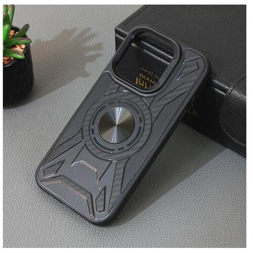  Maska za telefon iPhone 15 Pro Max Combat Silikonska Slike