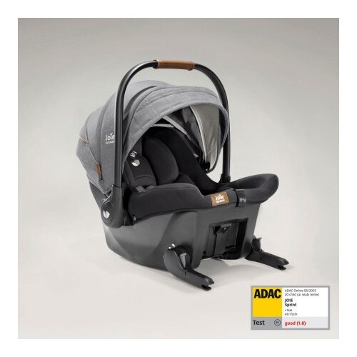 Joie auto sedi&scaron;te Sprint Carbon 40-75cm ( 41107628 ) Cene