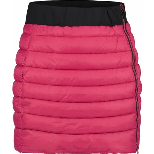 Icepeak Dunsmuir Womens Skirt Carmine 34