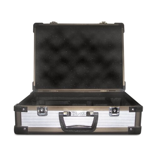  NADY SMCC-2 kofer za studio mikrofon Slike
