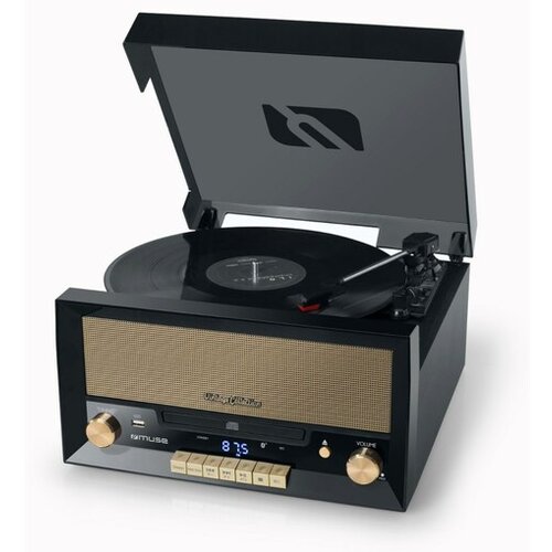 Muse gramofon MT-110 B Cene