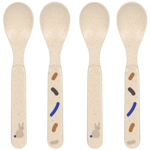 Lässig žlica PP/celuloza little mateys royal blue Cene