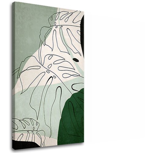  Slike  na platnu biljke 013 (moderne slike na platnu) Cene