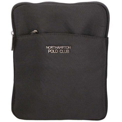 Northampton Polo Club mu&Scaron;ka torbica glx22pcl315323fbg/ crna Cene