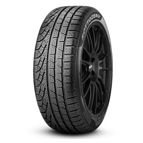 Pirelli 275/35R19 100W W270 sottozero 2 mo - skladi&amp;scaron;če 6 (dostava 1 delovni dan) Slike