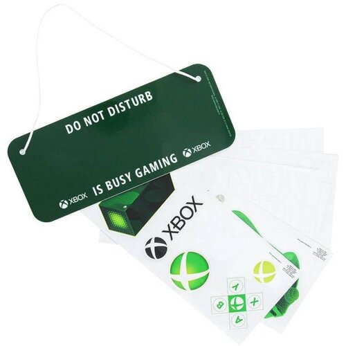 Paladone lampa  - xbox light up room sign Cene