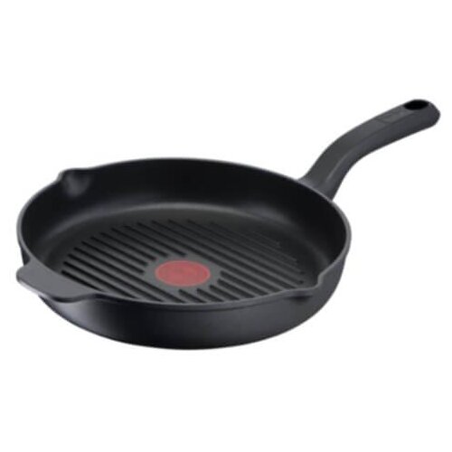 Tefal Žar aluminijasta ponev ø 26 cm So Chef Black – Tefal Cene
