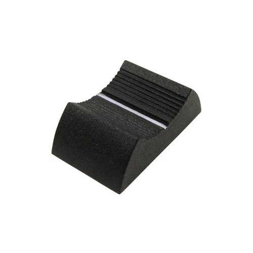 Cliff CP3335 CP3335 klizni gumb crna (D x Š x V) 27 x 16 x 7 mm 1 St. Cijene