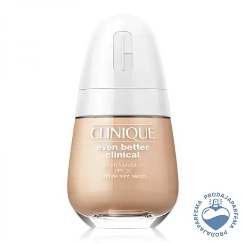 Clinique Even Better Clinical™ Serum Foundation SPF20 (CN40 Cream Chamois) 30ml Cijene