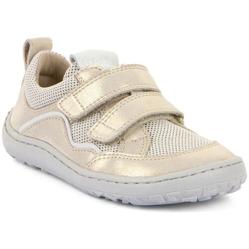 Froddo čevelj nizek G3130271 BAZE barefoot D gold shine 26 Cene