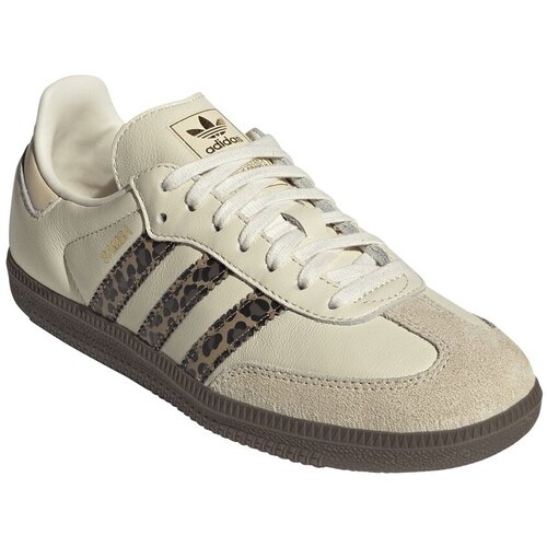 Adidas Modne superge Samba OG J JQ5874 Rožnata Slike