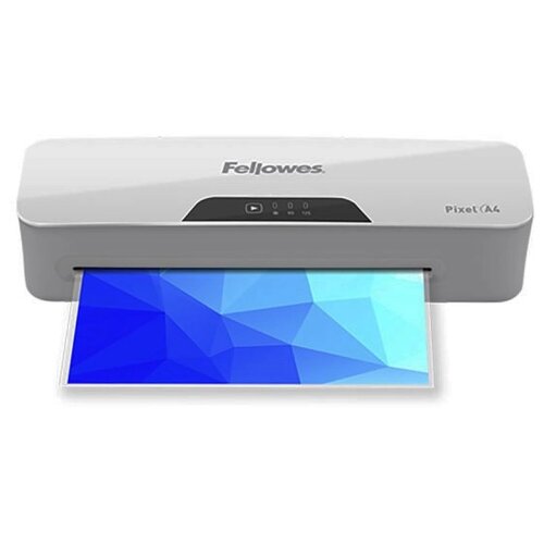 Fellowes Plastifikator Pixel, plastificira dokumente do formata A4 Cijene