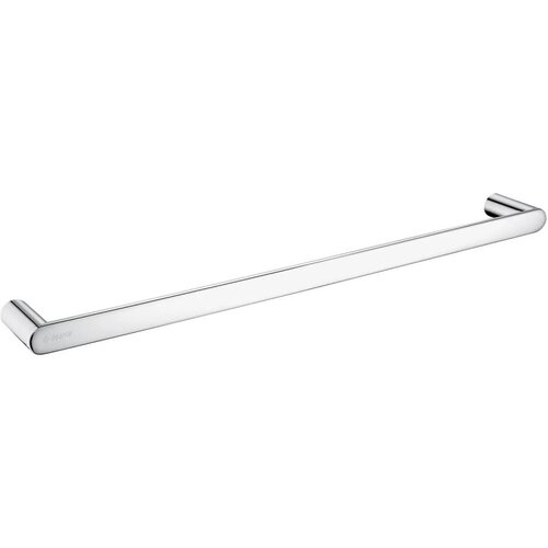 Deante ADR_0621 - zidni držač za pe&scaron;kire round, 62,8 cm, sjajni hrom Cene
