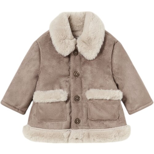 Mayoral zimska jakna cinammon Cene