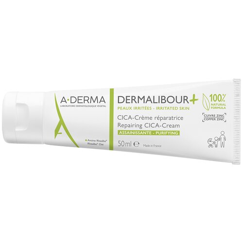  Dermalibour+ krema za oporavak za nadraženu kožu 50 ml Cijene