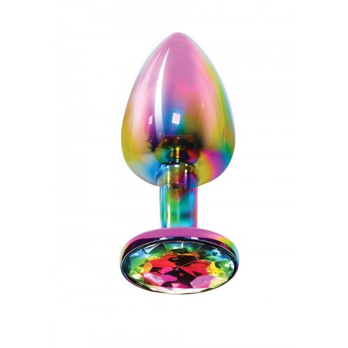 Toy Joy 2019 Analni Čep Toy Joy Twilight Booty Jewel Small Cene