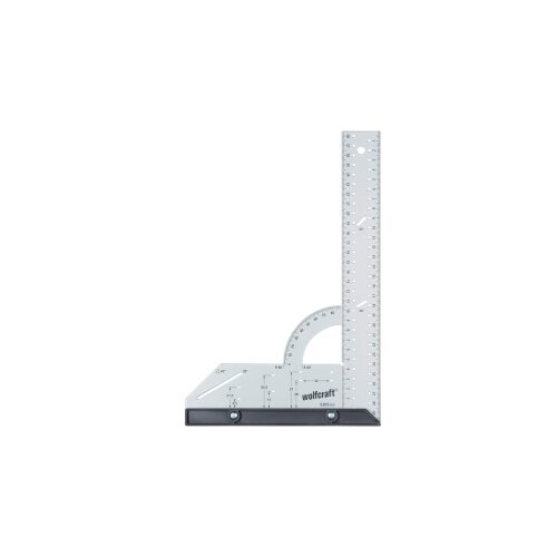 Wolfcraft Univerzalni uglomjer 300 mm Cijene