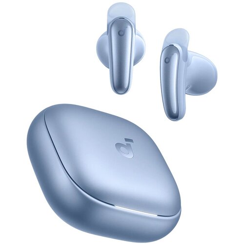 Soundcore Liberty Buds bežične slu&scaron;alice Plava Cene
