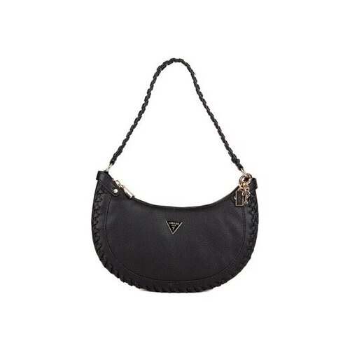 Guess Torbe za čez ramo accessories120564 Črna Slike