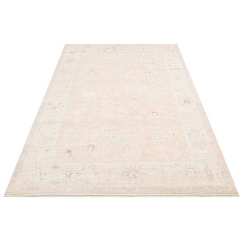 Conceptum Hypnose tepih grc 01, pravougaoni, 80x300 cm, bež Cene