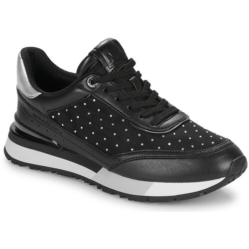 Michael Kors NOVA TRAINER Crna Slike