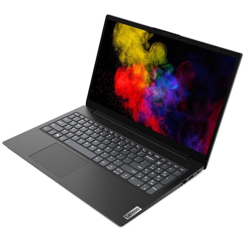 Lenovo Laptop V15 G4 IRU, 15.6", 1920 x 1080, 16GB, 256GB, Crni Cene