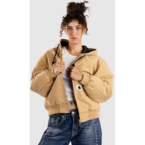 Carhartt WIP wip dusty h / stone canvas Cene